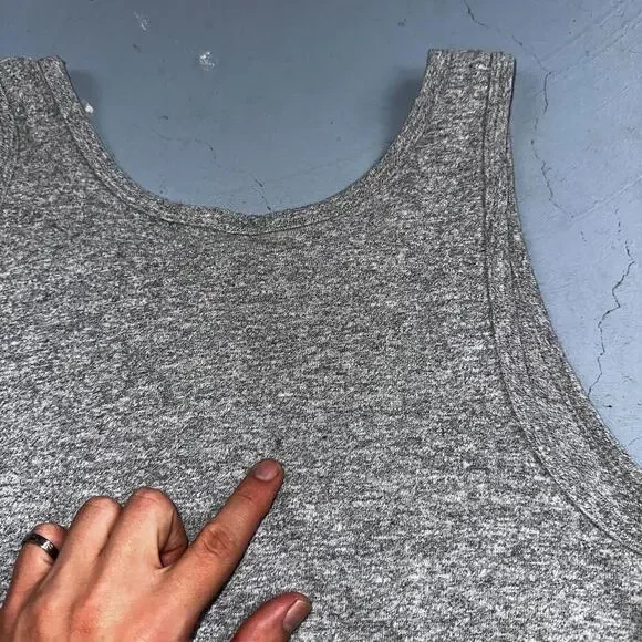 Champion 80s Arizona State VTG T Shirt ASU College University Track Tank Devils - Picture 8 of 10